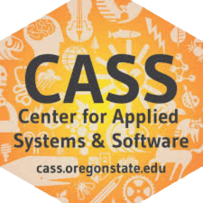 CASS logo