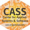 CASS logo