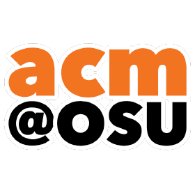 ACM logo